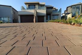 Trusted Walthourville, GA Driveway Paving Services Experts